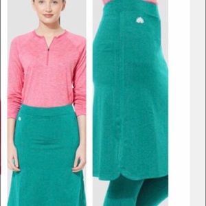 Snoga Athletics Modest swim/sport skirt